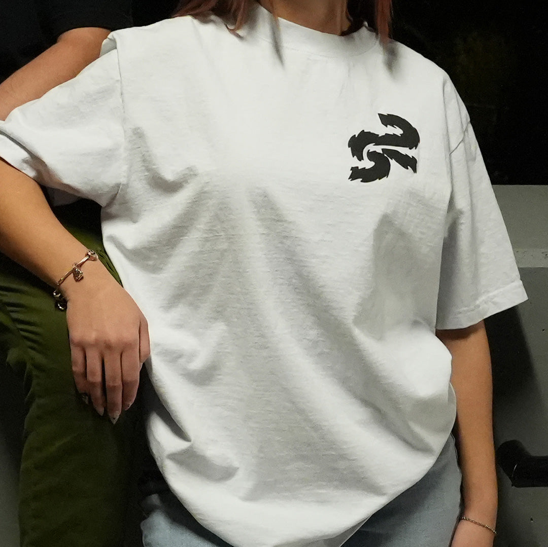 SS Collegiate Tee