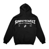 SS Collegiate Hoodie