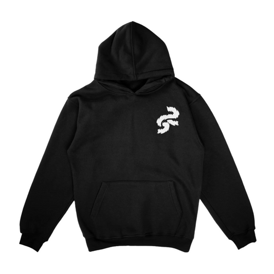 SS Collegiate Hoodie