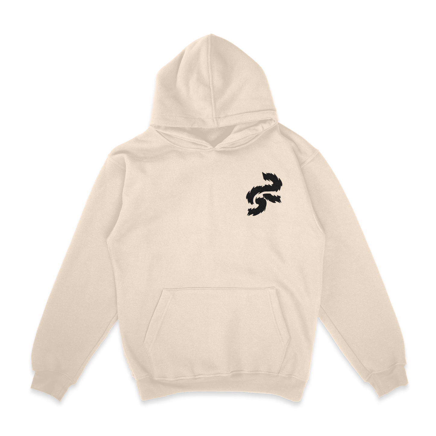 SS Collegiate Hoodie