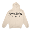 SS Collegiate Hoodie