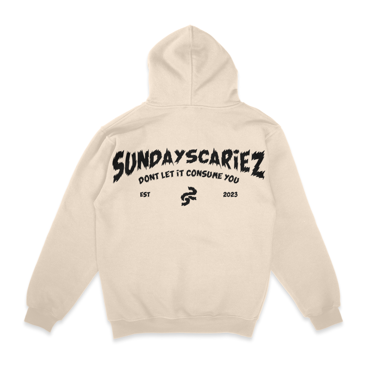 SS Collegiate Hoodie