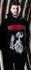 SS Skeleton Premium Hoodie