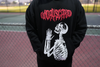 SS Skeleton Premium Hoodie